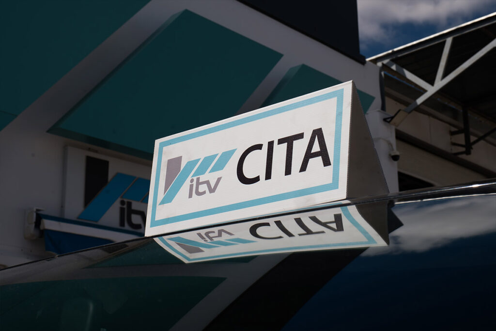 Pide tu cita previa en IT la Rotonda Yecla